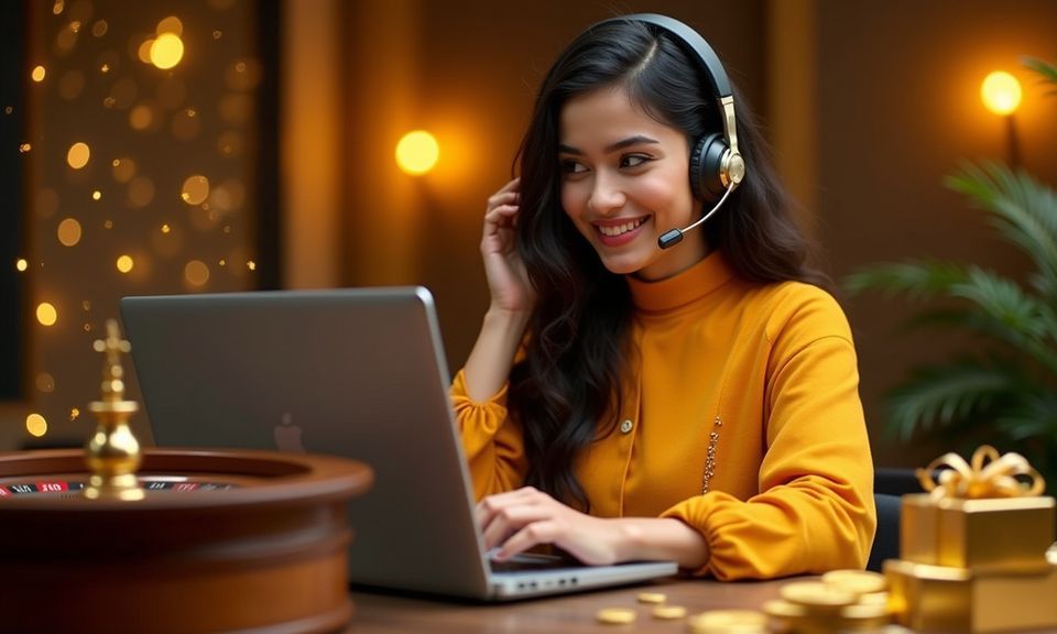 ft777 ক্যাসিনো
